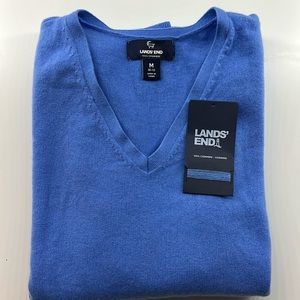 Land’s End Cashmere Sweater